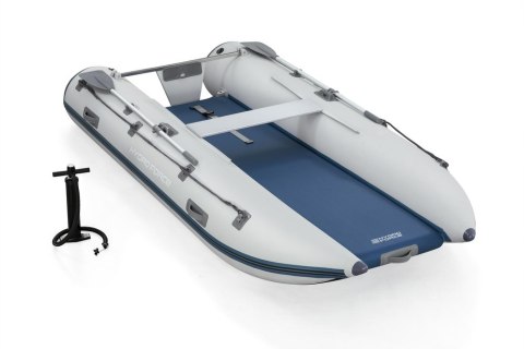 Dmuchany Ponton 335 x 167 x 47 cm Bestway 65185 Dmuchany Ponton 335 x 167 x 47 cm Bestway 65185