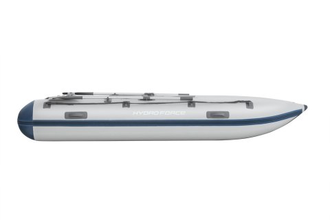 Dmuchany Ponton 335 x 167 x 47 cm Bestway 65185 Dmuchany Ponton 335 x 167 x 47 cm Bestway 65185