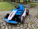 Gokart na akumulator z Funkcją Driftu Bolid autko dla dziecka PA0308